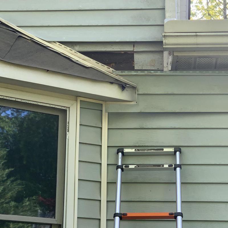 Project photo: Liberty Roofworks Roofing Repair