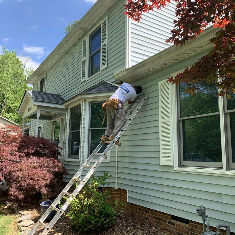 Liberty Roofworks Roofing Repair project photo 5