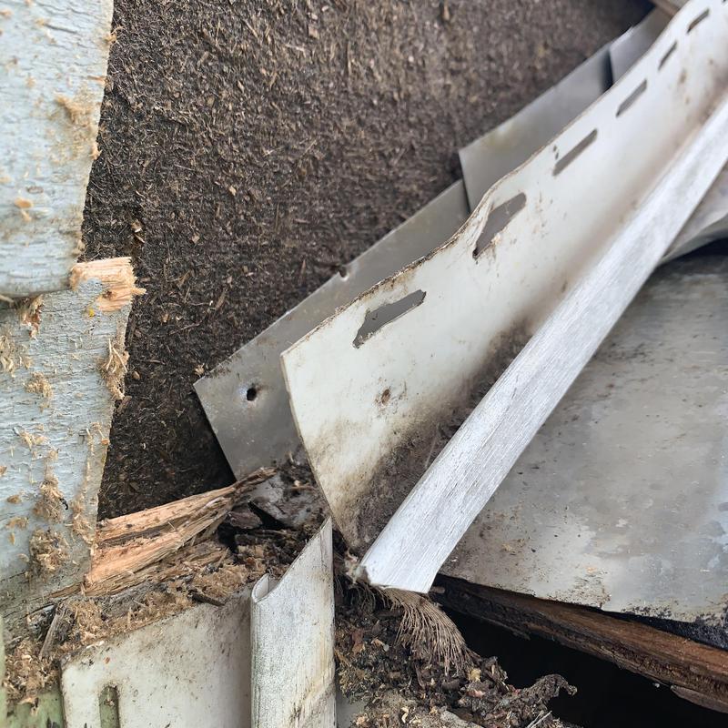 Liberty Roofworks Roofing Repair project photo 3