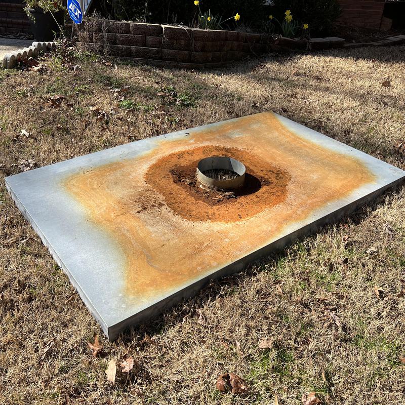 Fort Mill SC - Roof Repair - we replaced this old leaky project photo 5