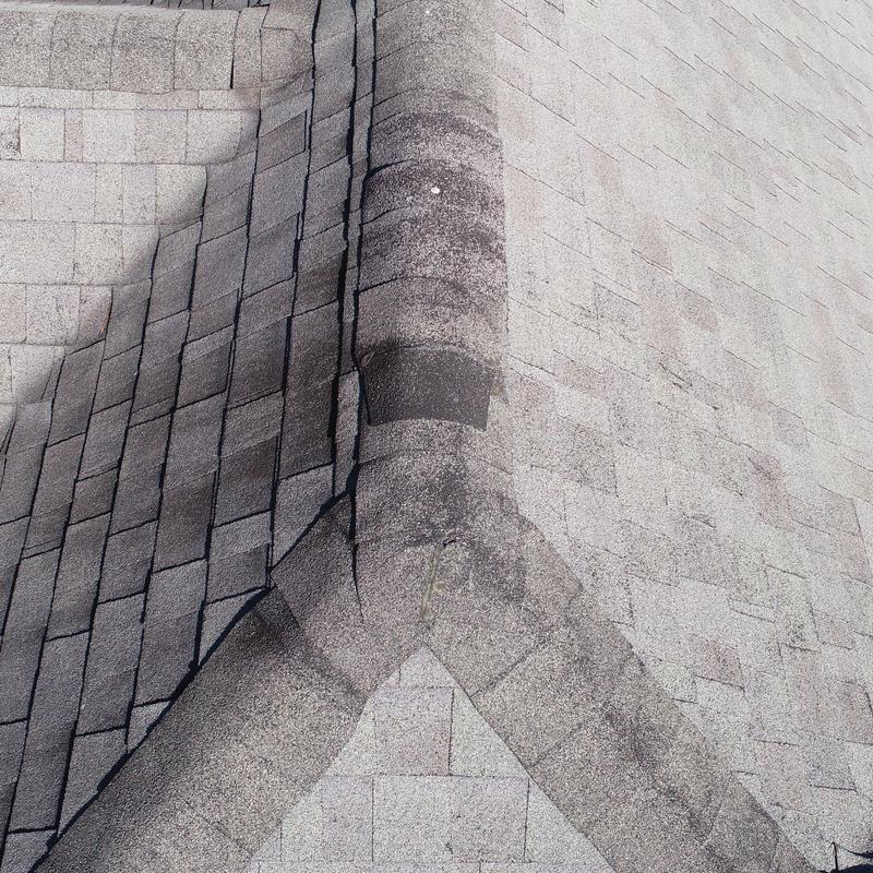 Liberty Roofworks Roofing Repair project photo 5
