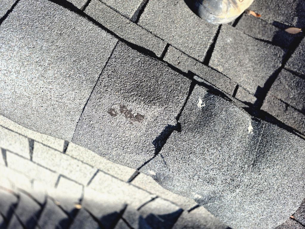 Residential Asphalt Shingle Replacement – Charlotte, NC project photo 2