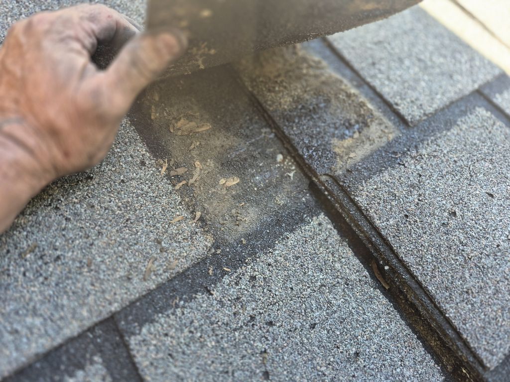 Residential Asphalt Shingle Replacement – Charlotte, NC project photo 3