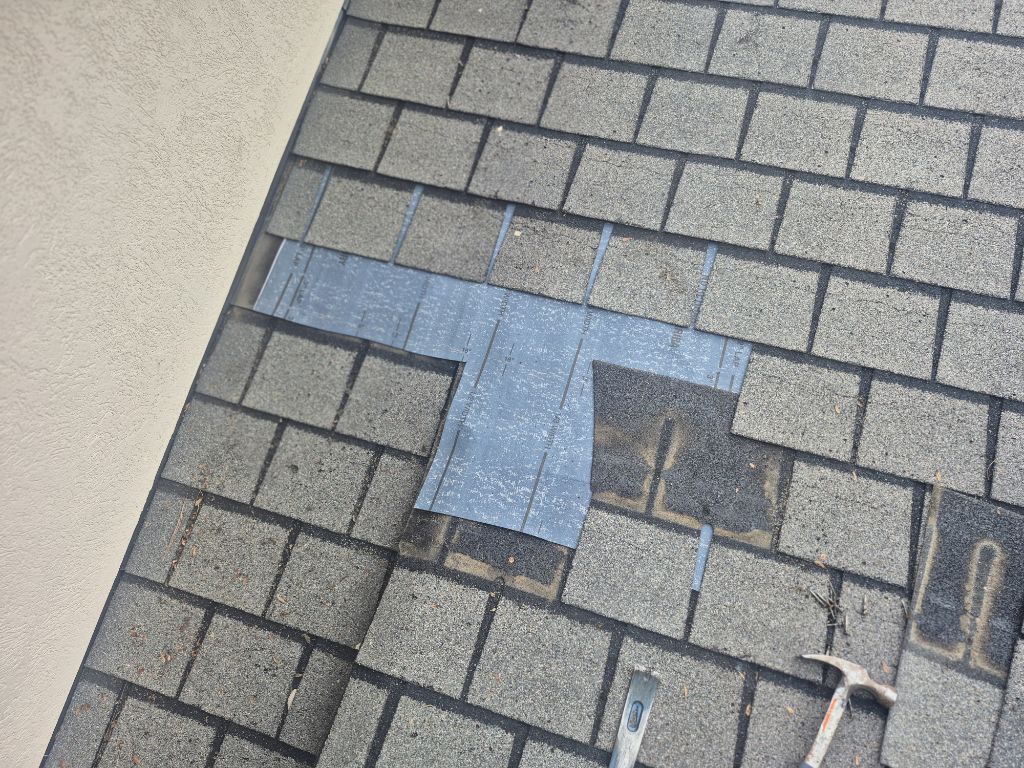 Residential Asphalt Shingle Replacement – Charlotte, NC project photo 4