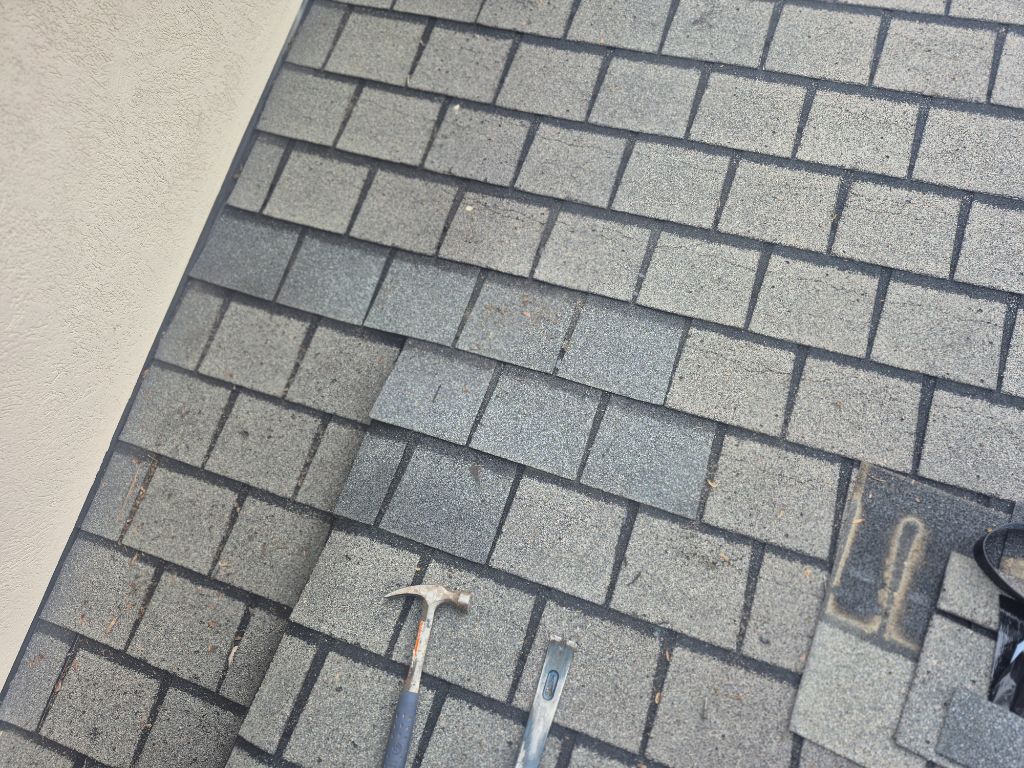 Residential Asphalt Shingle Replacement – Charlotte, NC project photo 5