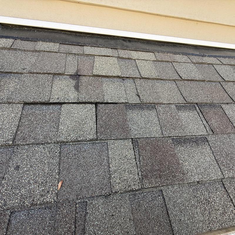 Roof Leak Repair in Lake Ridge Tega Cay, SC | Hidden Nail Issue Diagnosed & Fixed project photo 4
