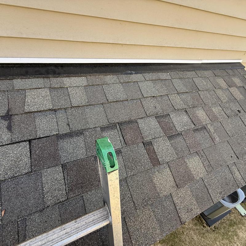 Roof Leak Repair in Lake Ridge Tega Cay, SC | Hidden Nail Issue Diagnosed & Fixed project photo 2