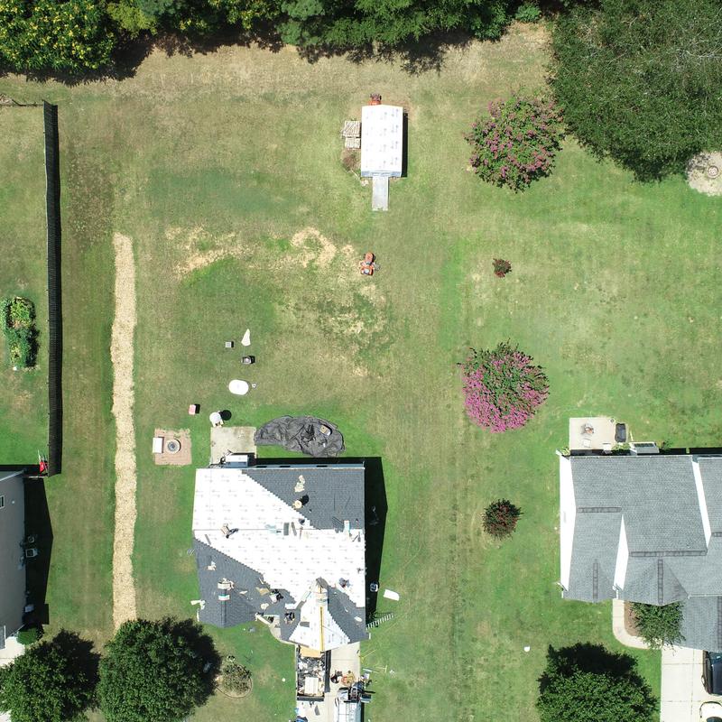 Liberty Roofworks Roofing Repair project photo 4