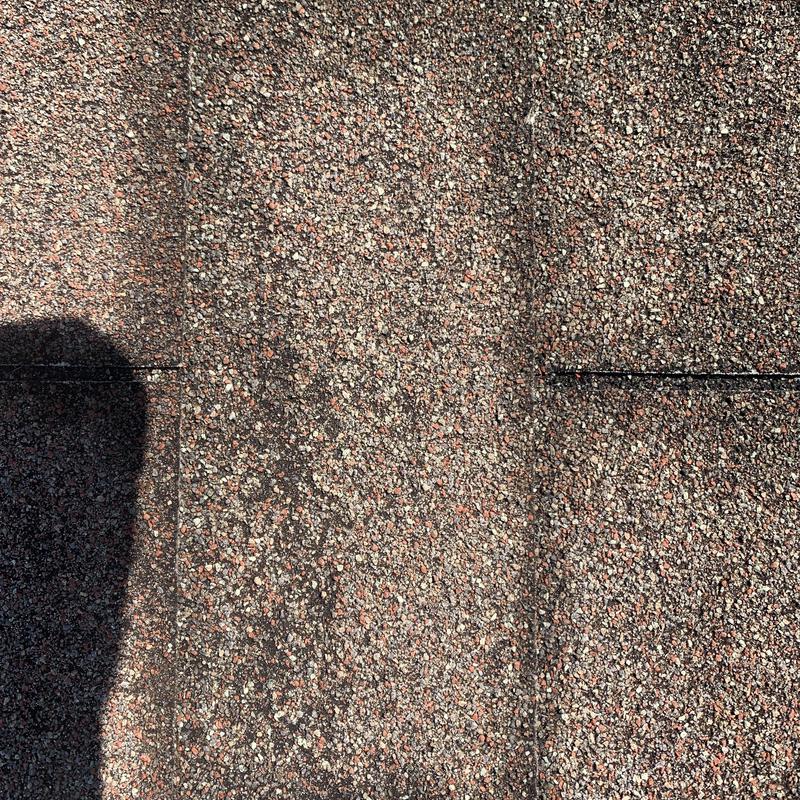 Liberty Roofworks Roofing Repair project photo 4