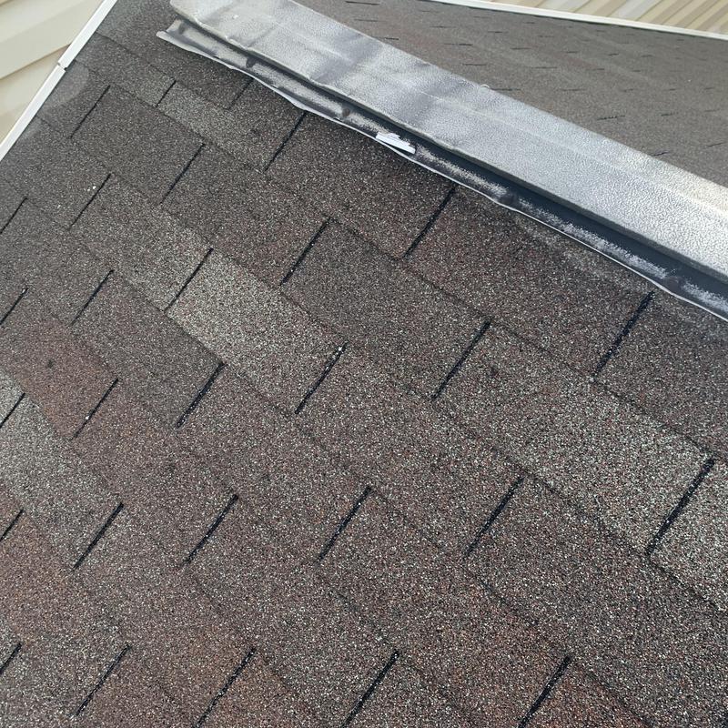 Liberty Roofworks Roofing Repair project photo 5