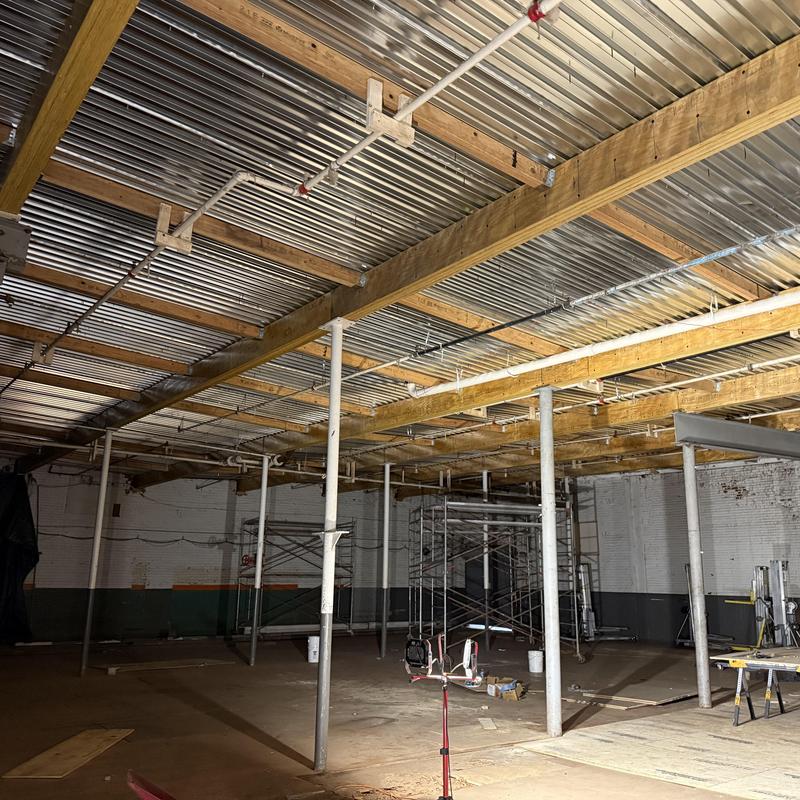 Project photo: Complex Roof and Structural Restoration in Belmont, NC