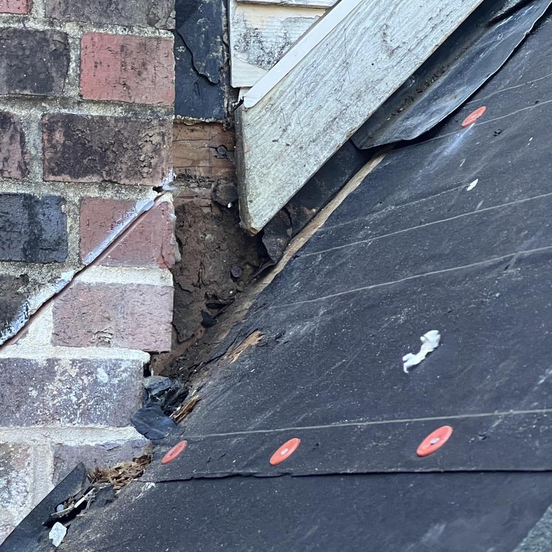 Liberty Roofworks Roofing Repair project photo 3