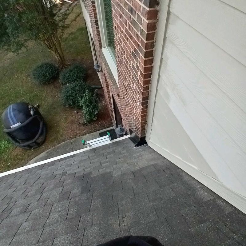 Liberty Roofworks Roofing Repair project photo 5
