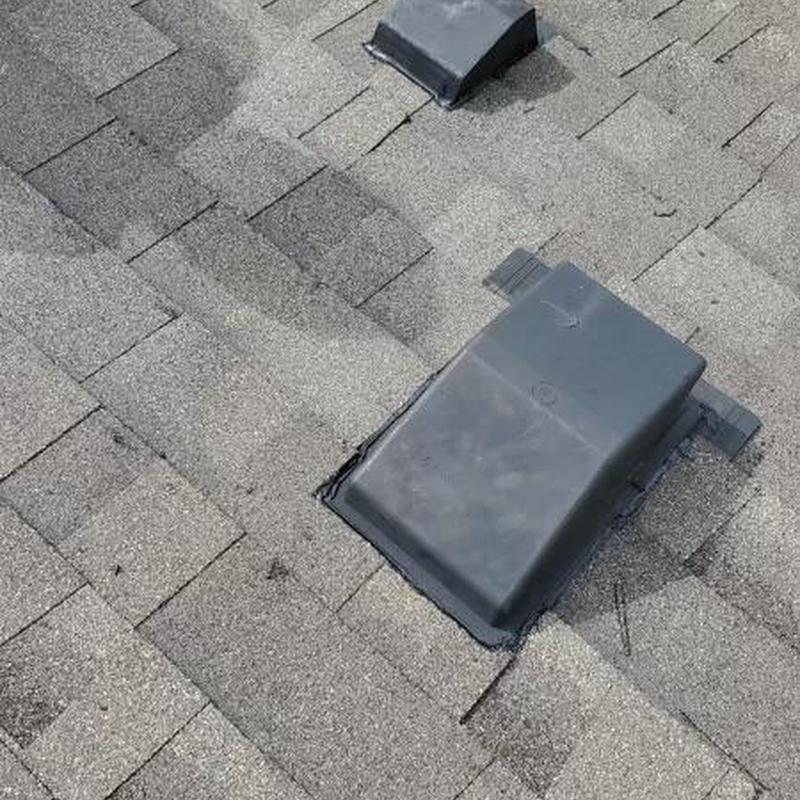 Project photo: Dryer Vent Replacement & Leak Prevention South Charlotte, NC