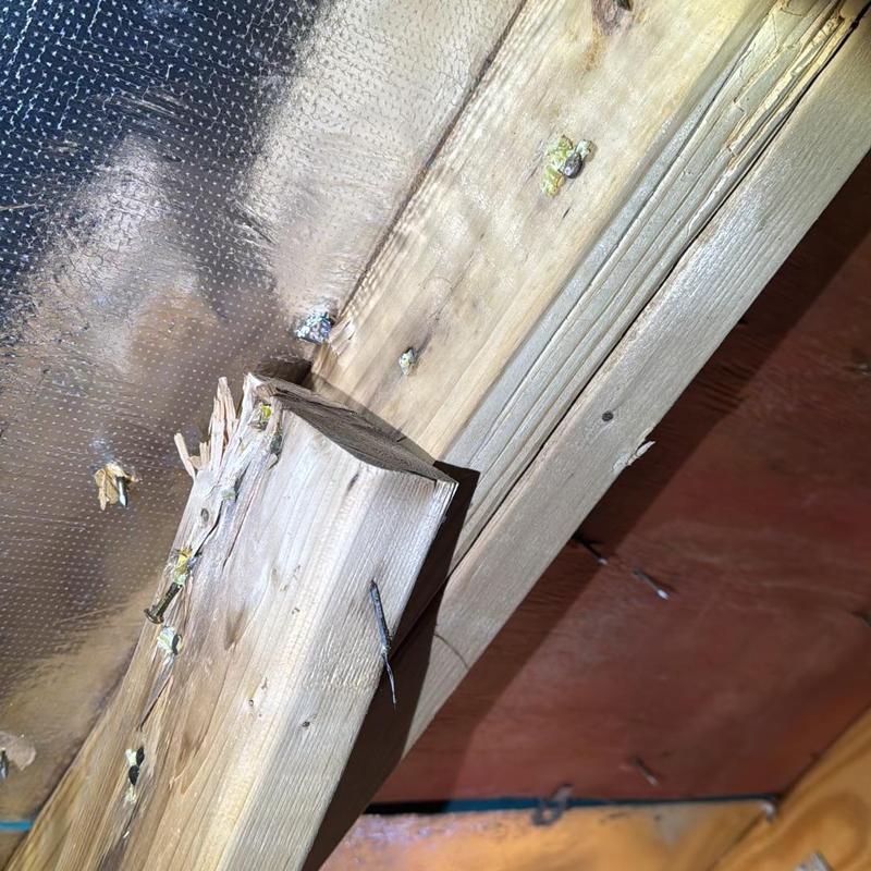 Dryer Vent Replacement & Leak Prevention South Charlotte, NC project photo 3