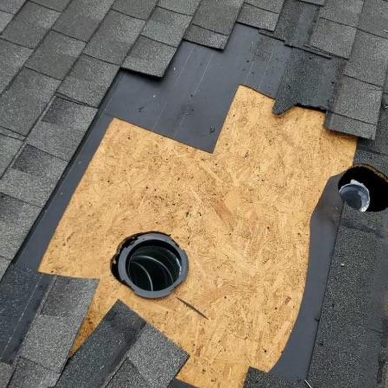 Dryer Vent Replacement & Leak Prevention South Charlotte, NC project photo 5