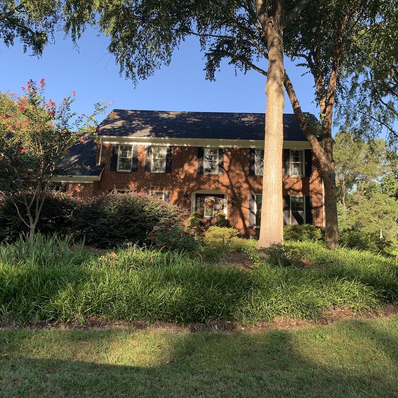 Liberty Roofworks Roofing Repair project photo 4