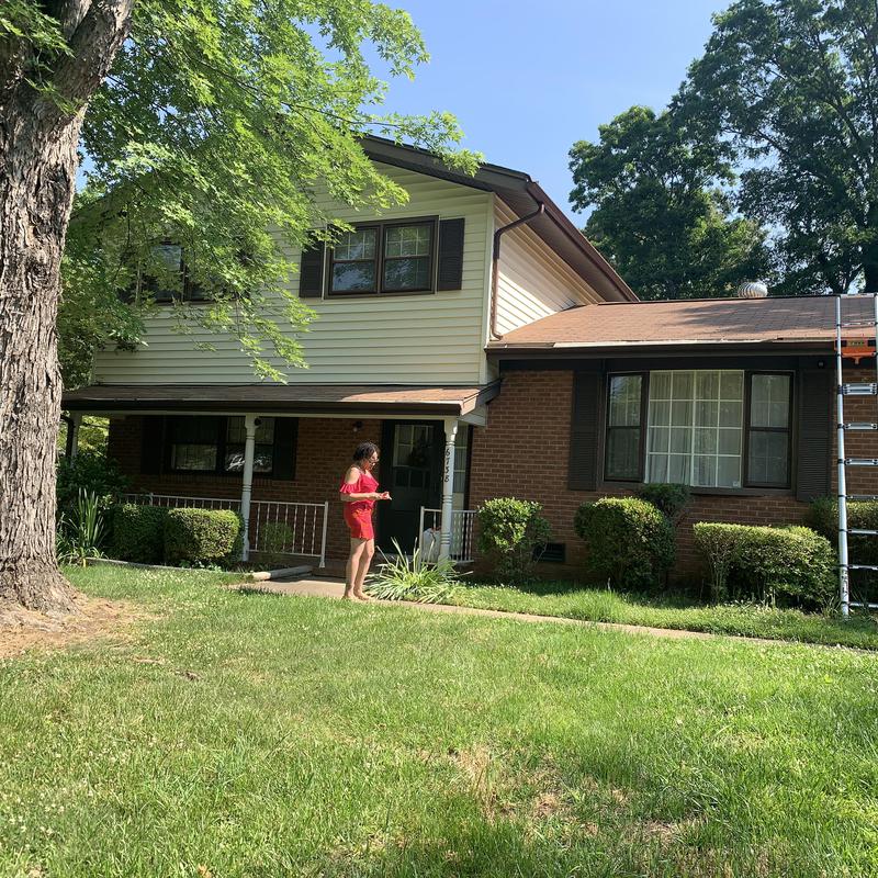Project photo: Liberty Roofworks Roofing Repair