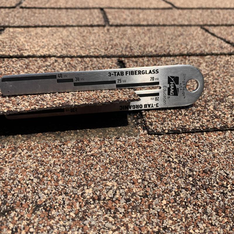 Liberty Roofworks Roofing Repair project photo 4