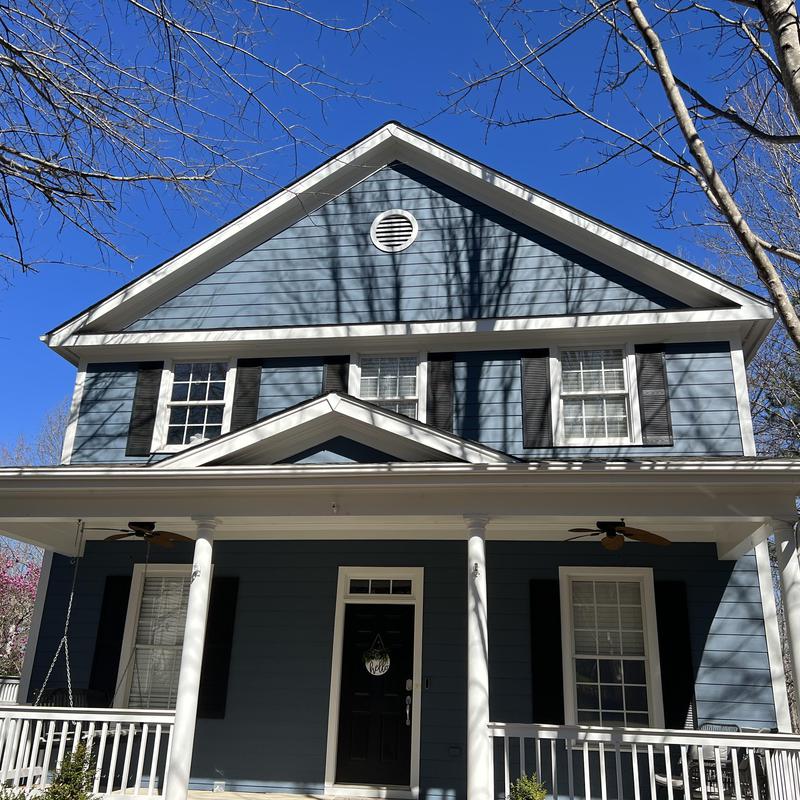 Project photo: Fort Mill, SC Roof Replacement - this new Owens Corning