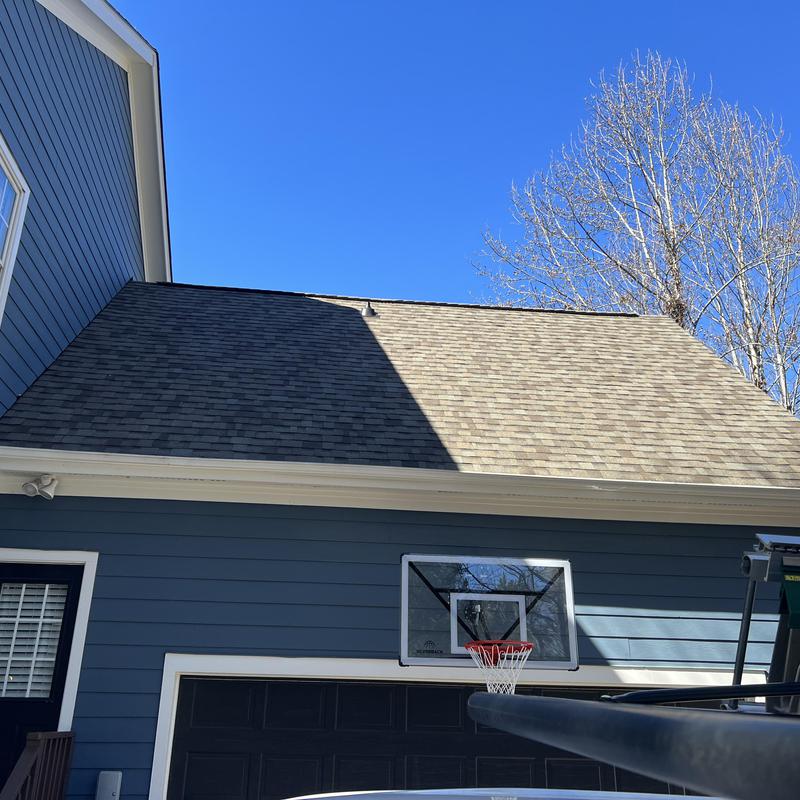 Fort Mill, SC Roof Replacement - this new Owens Corning project photo 4