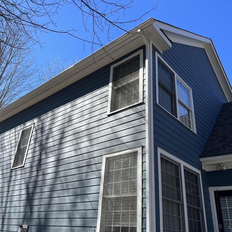 Fort Mill, SC Roof Replacement - this new Owens Corning project photo 2
