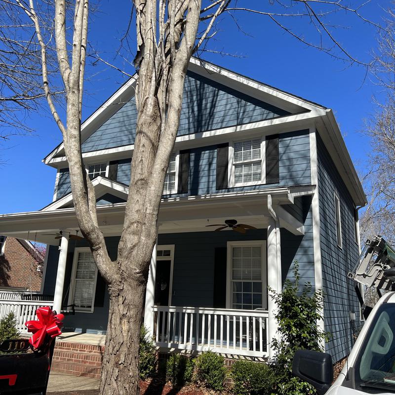 Fort Mill, SC Roof Replacement - this new Owens Corning project photo 5