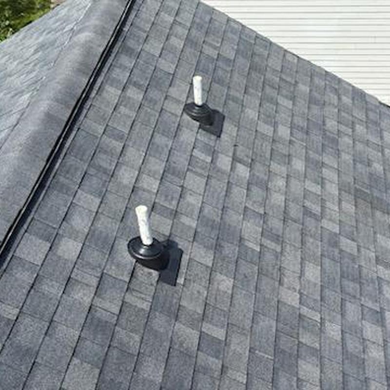 Project photo: Roof Repair & Gutter Guard Installation | Tega Cay, SC
