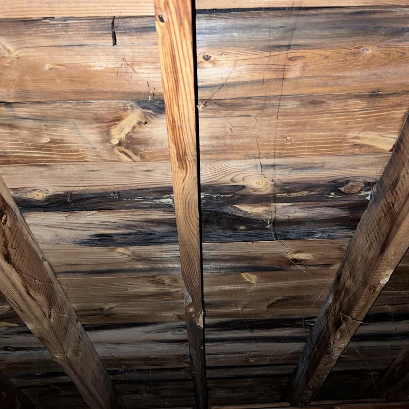 Project photo: Charlotte, NC Roof Repair