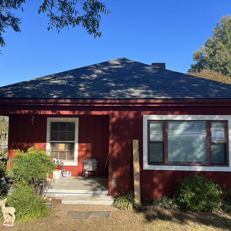 Project photo: Liberty Roofworks Roofing Repair