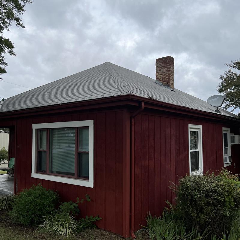 Liberty Roofworks Roofing Repair project photo 2