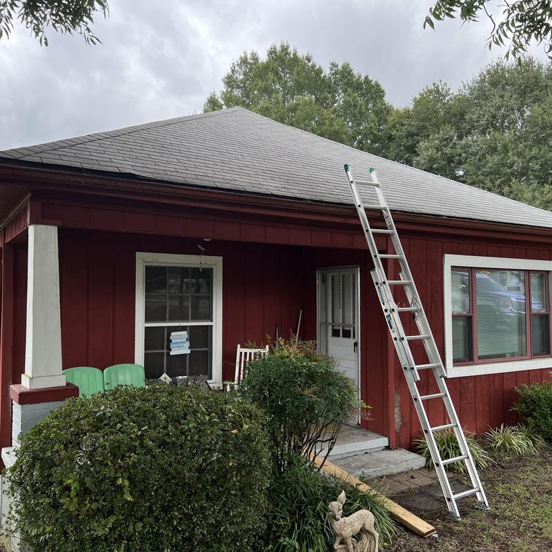 Liberty Roofworks Roofing Repair project photo 3