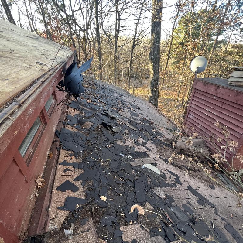 Liberty Roofworks Roofing Repair project photo 4