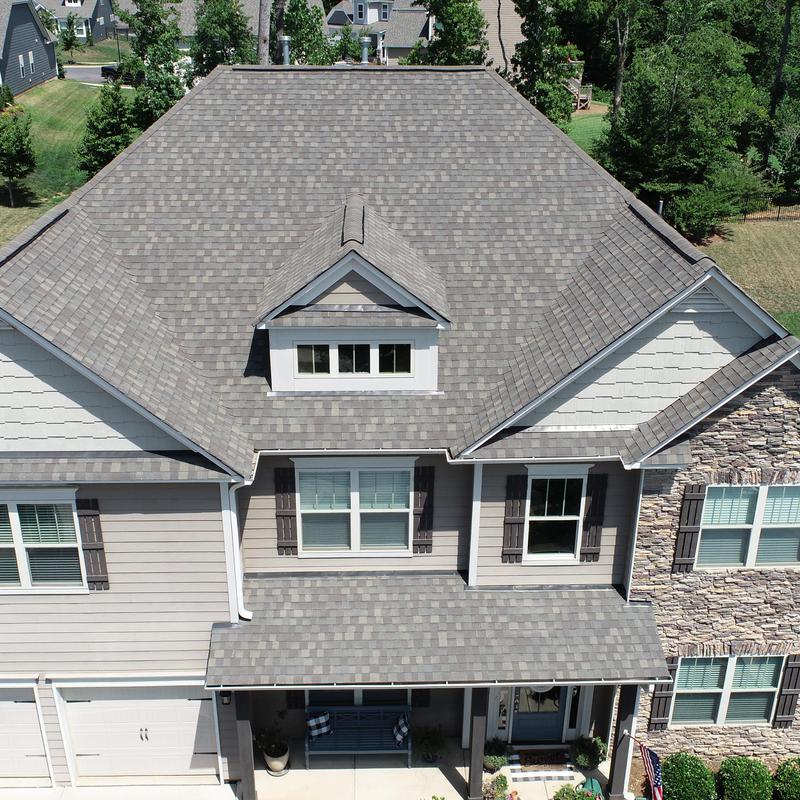 Project photo: Liberty Roofworks Roofing Repair