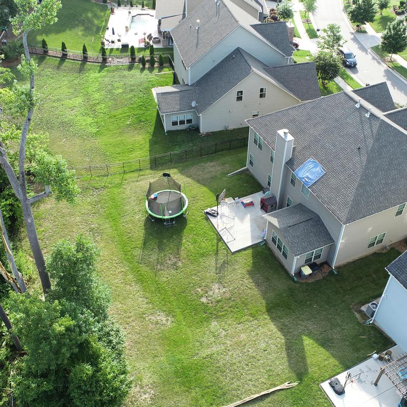 Liberty Roofworks Roofing Repair project photo 1