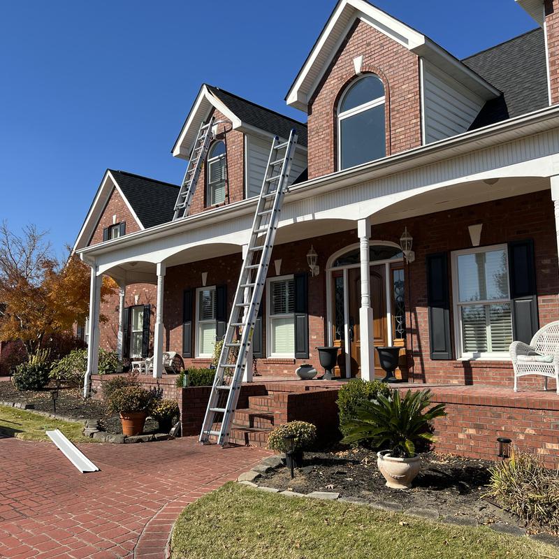 Project photo: Liberty Roofworks Roofing Repair