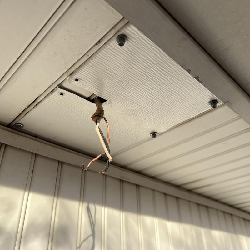 Liberty Roofworks Roofing Repair project photo 1
