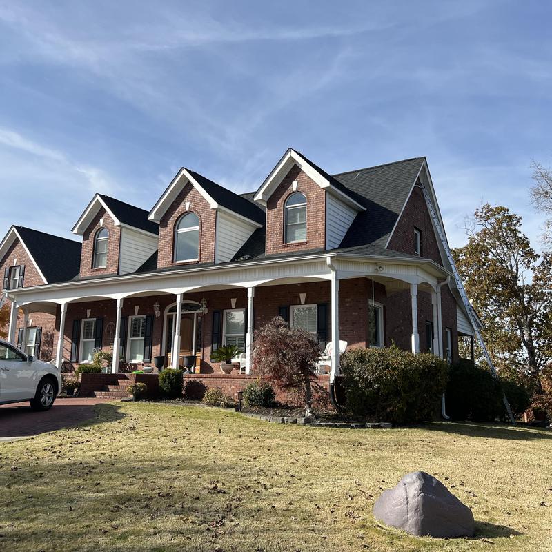 Liberty Roofworks Roofing Repair project photo 4