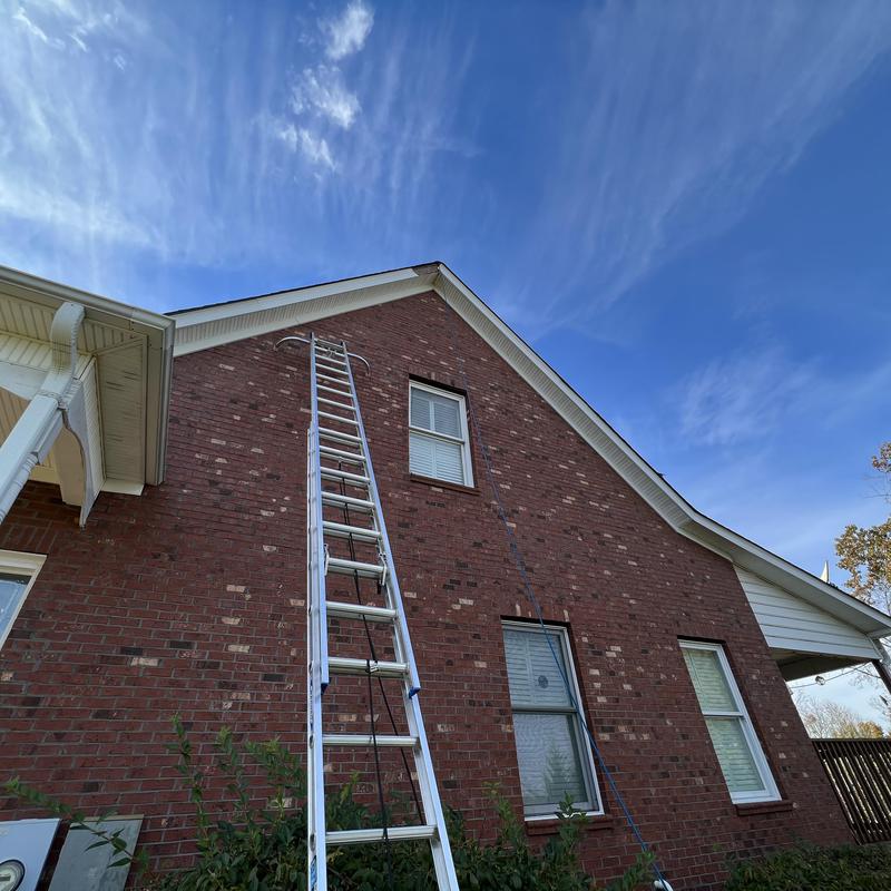 Liberty Roofworks Roofing Repair project photo 5