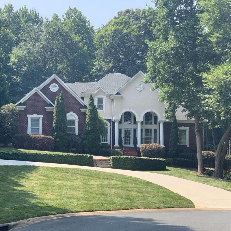 Project photo: Liberty Roofworks Roofing Repair