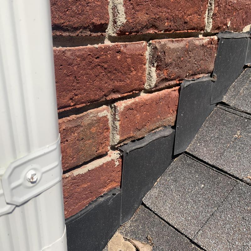 Liberty Roofworks Roofing Repair project photo 4