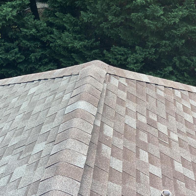 Liberty Roofworks Roofing Repair project photo 5