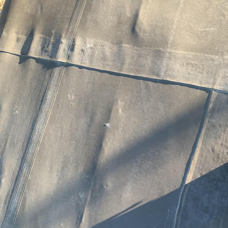 Liberty Roofworks Roofing Repair project photo 4