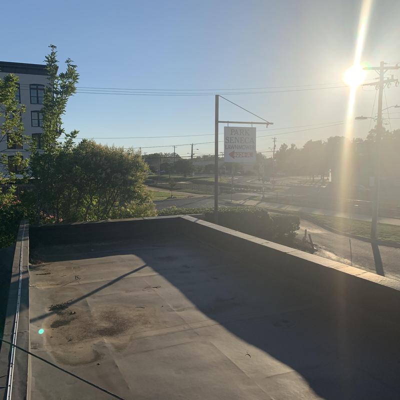 Liberty Roofworks Roofing Repair project photo 5