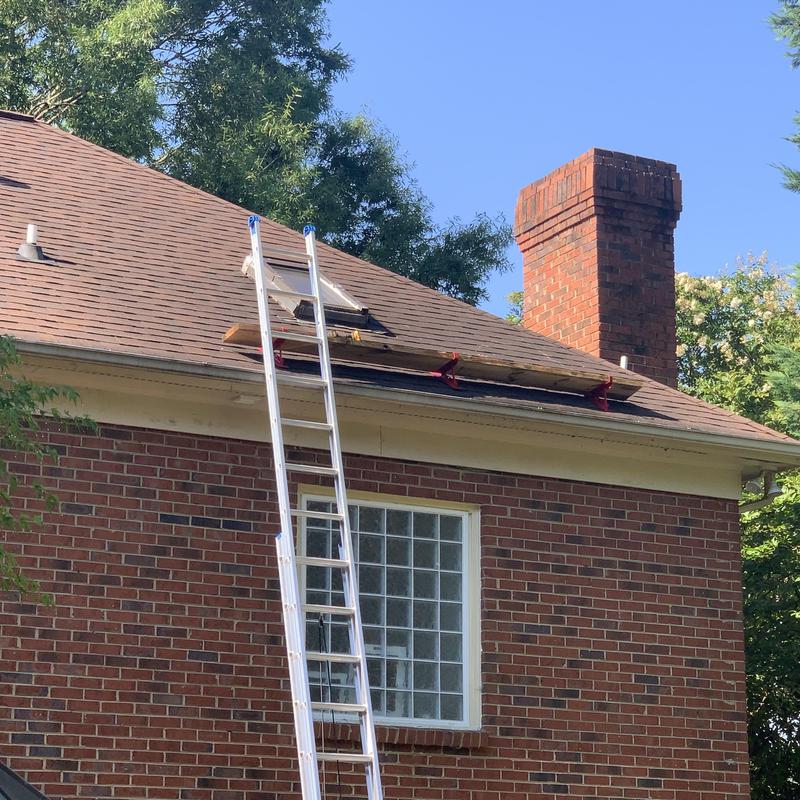 Project photo: Liberty Roofworks Roofing Repair
