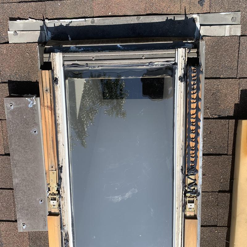 Liberty Roofworks Roofing Repair project photo 4