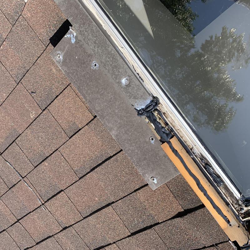 Liberty Roofworks Roofing Repair project photo 5