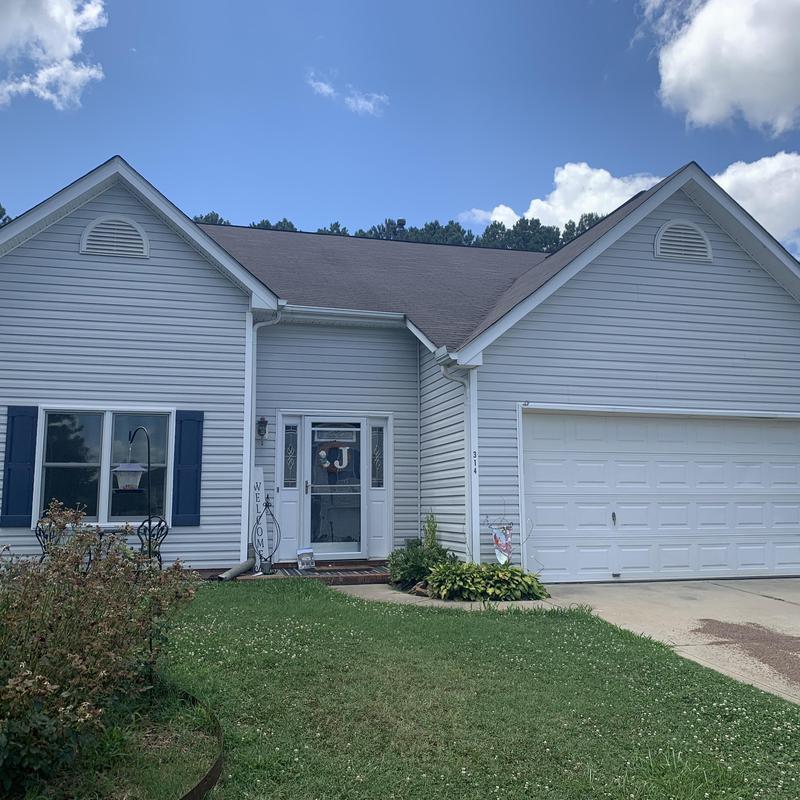 Project photo: Liberty Roofworks Roofing Repair