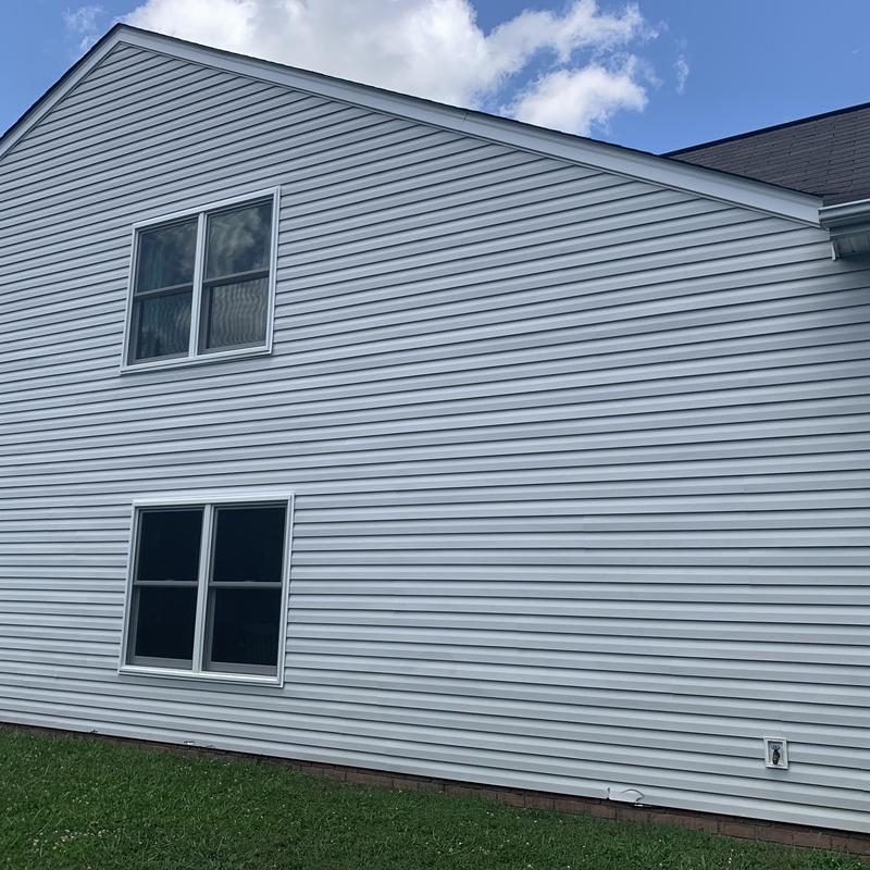 Liberty Roofworks Roofing Repair project photo 4