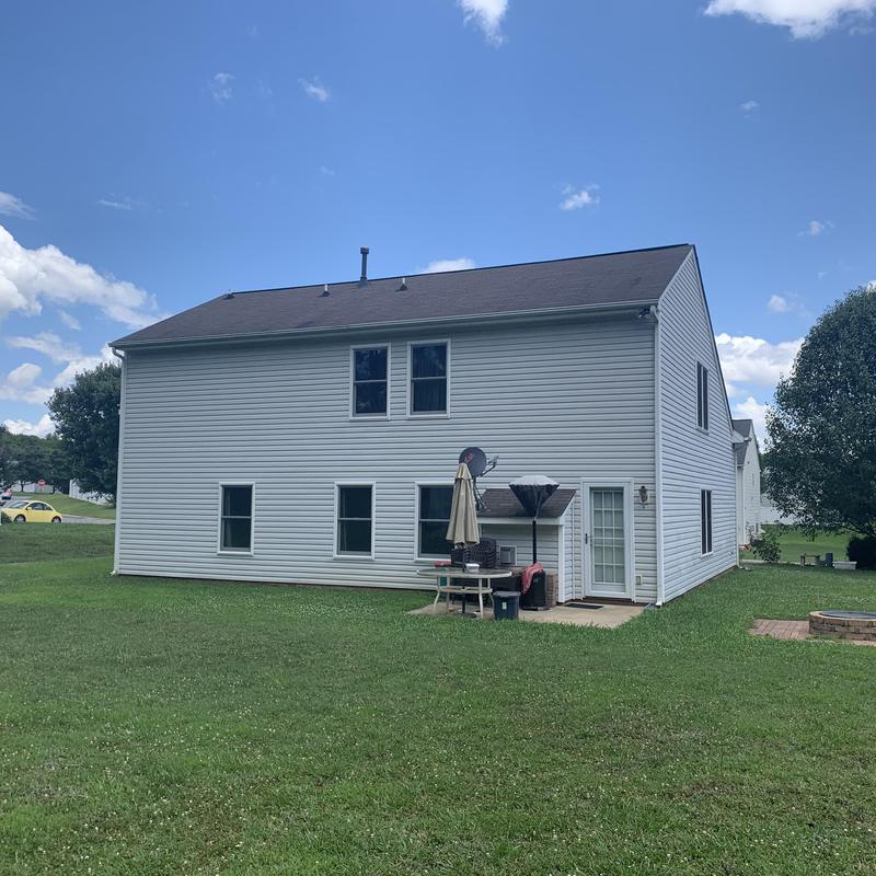 Liberty Roofworks Roofing Repair project photo 2